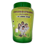 Patanjali Chyawanprabha (Sugar Free) | Grocsy