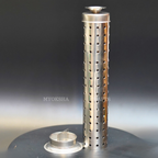 Stainless Steel Agarbatti Holder | Grocsy