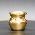 Brass Kalash Agarbatti Holder | Grocsy