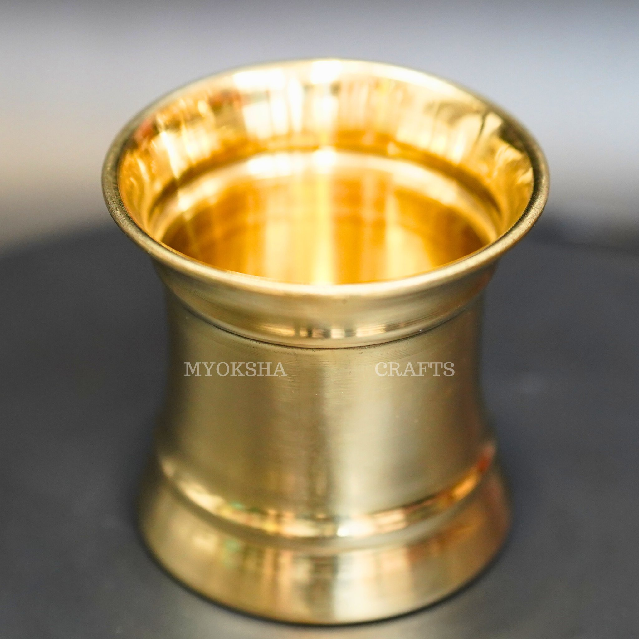 Brass Punch Patra | Grocsy