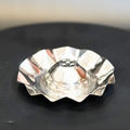 Stainless Steel Agarbatti Plate | Grocsy