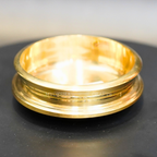Brass Urli Bowl | Grocsy