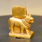Brass Raghavendra Swamy Idol | Grocsy
