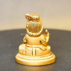 Brass Bala Krishna Idol | Grocsy