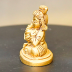 Brass Bala Krishna Idol | Grocsy