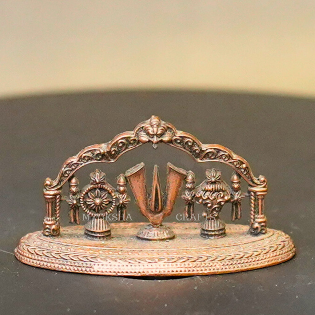 Copper Balaji Nama | Grocsy