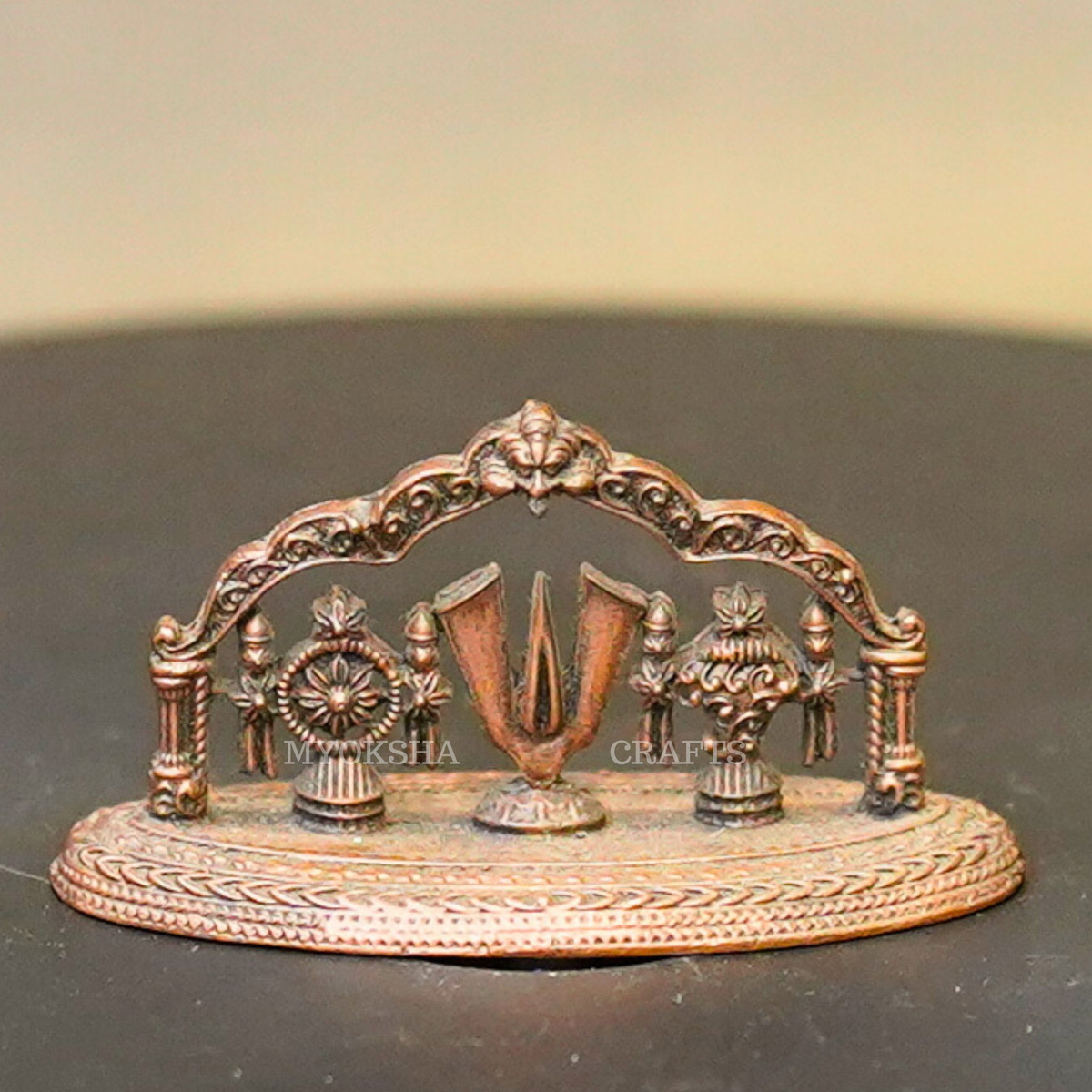 Copper Balaji Nama | Grocsy