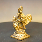 Brass Subramanya Swamy Idol | Grocsy