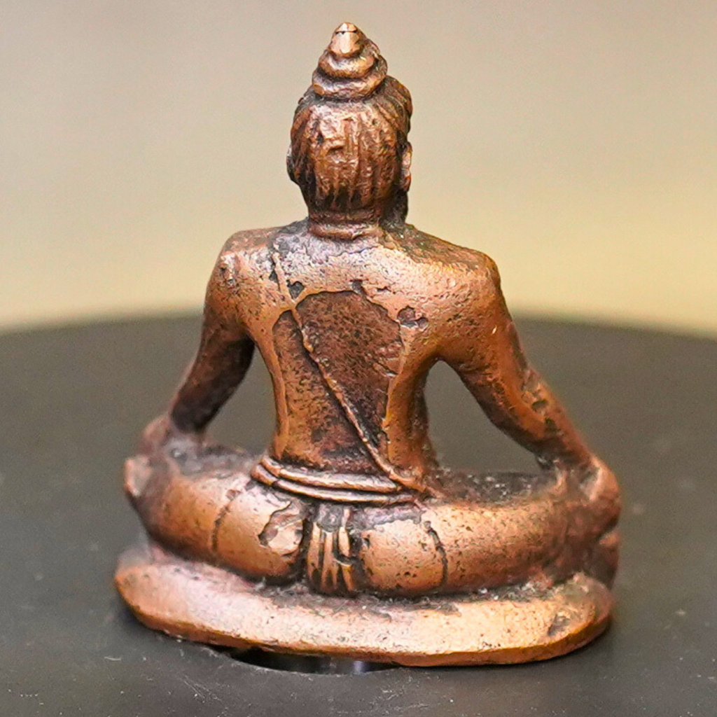 Copper Parashurama Idol | Grocsy