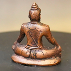 Copper Parashurama Idol | Grocsy