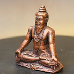 Copper Parashurama Idol | Grocsy