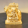 Brass Raghavendra Swamy Idol | Grocsy