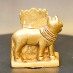 Brass Raghavendra Swamy Idol | Grocsy