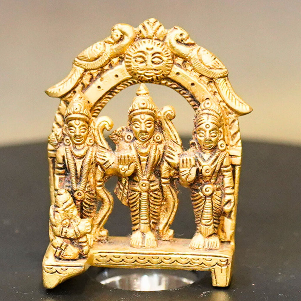 Brass Rama Parivar Idol | Grocsy