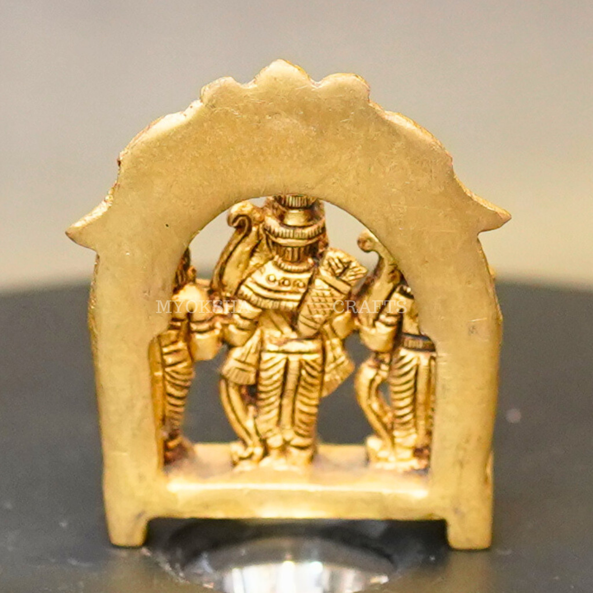 Brass Rama Parivar Idol | Grocsy