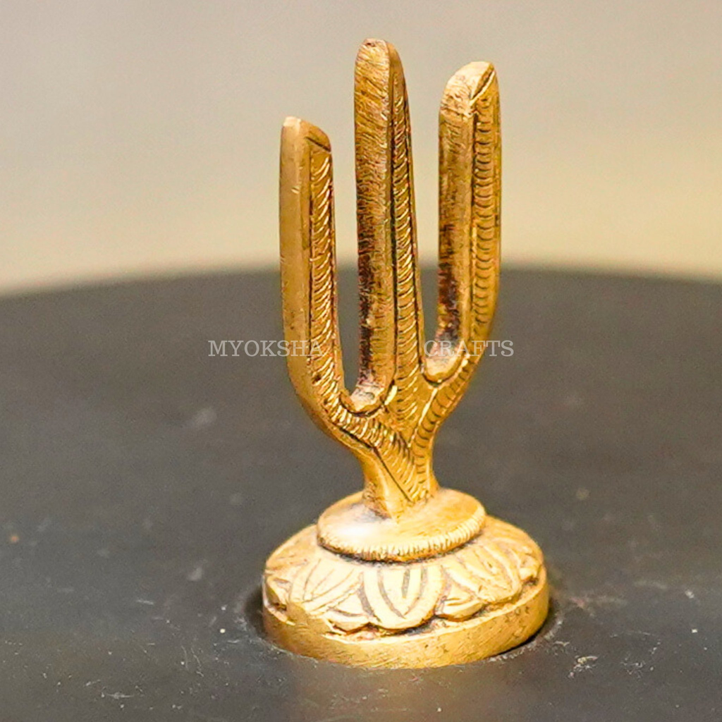 Brass Balaji Nama | Grocsy