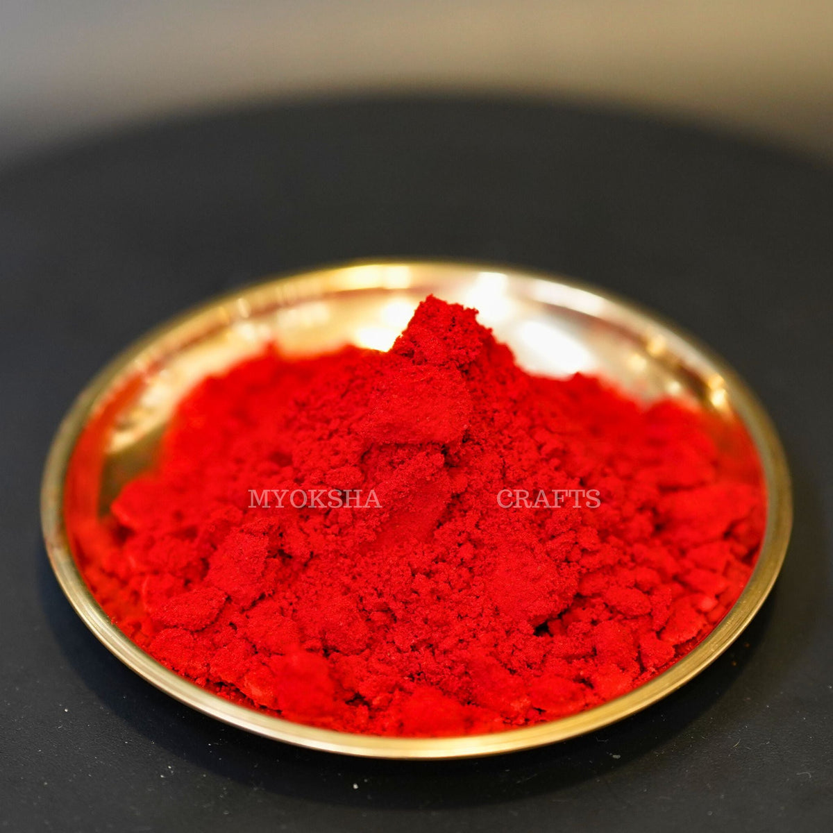 Kumkum for Pooja | Grocsy