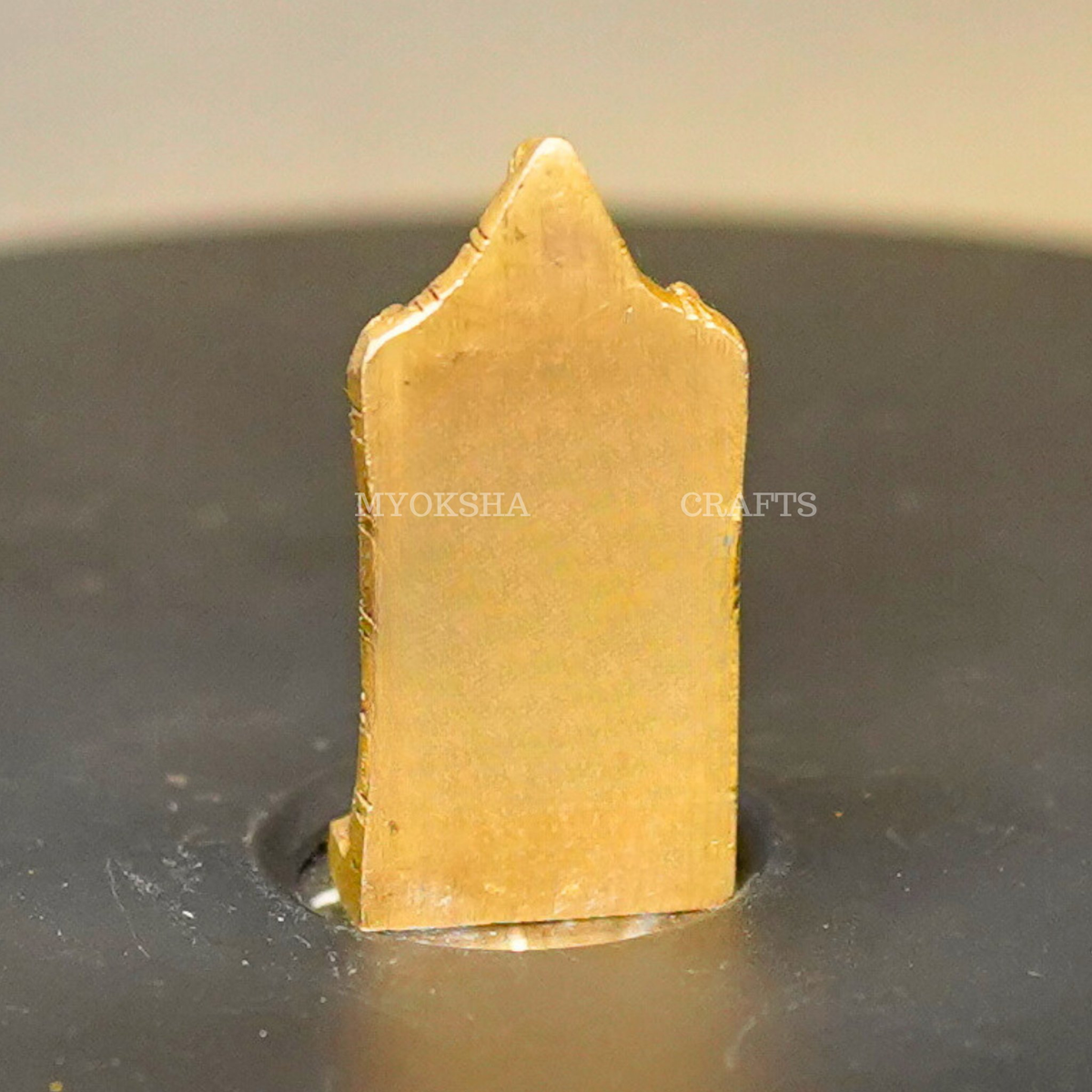 Brass Balaji Venkatramana Idol | Grocsy