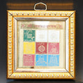Navagraha Yantra Frame | Grocsy