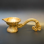 Brass Designer Arthi | Grocsy