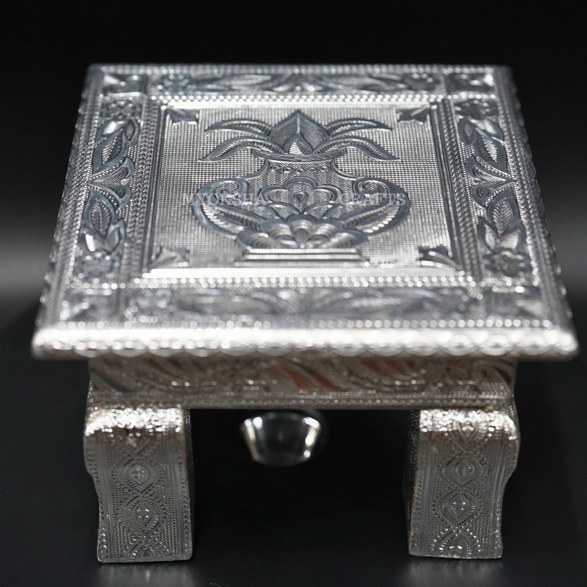 Aluminum Foil Peeta | Grocsy