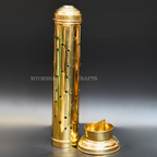 Brass Agarbatti Holder | Grocsy