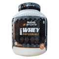 Patanjali Nutrela Sports Whey Per (Fvic) | Grocsy