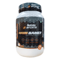 Patanjali Nutrela Sports Mass Gainer (Frvan-ice) | Grocsy