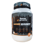 Patanjali Nutrela Sports Mass Gainer (Frvan-ice) | Grocsy