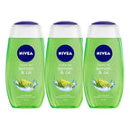 Nivea Shower Gel - Lemon & Oil | Grocsy