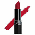 Avon True Color Perfectly Matte Lipstick - Red Supreme | Grocsy