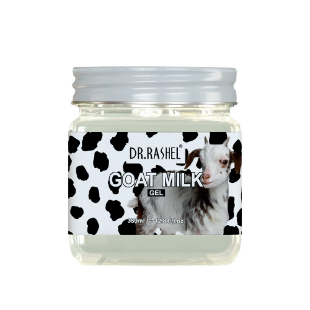Dr.Rashel Goat Milk Gel | Grocsy