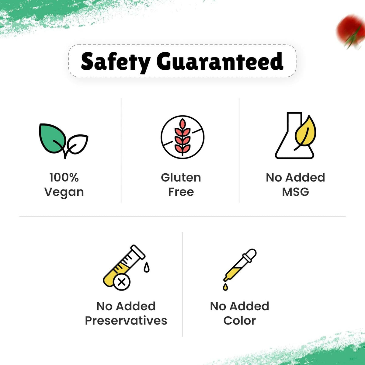 Little Joys Tomato Sauce For Kids | Grocsy