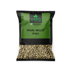 Weefa Organic Pearl Millet (Sajje) | Grocsy