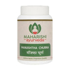 Maharishi Ayurveda Manjishtha Churna | Grocsy