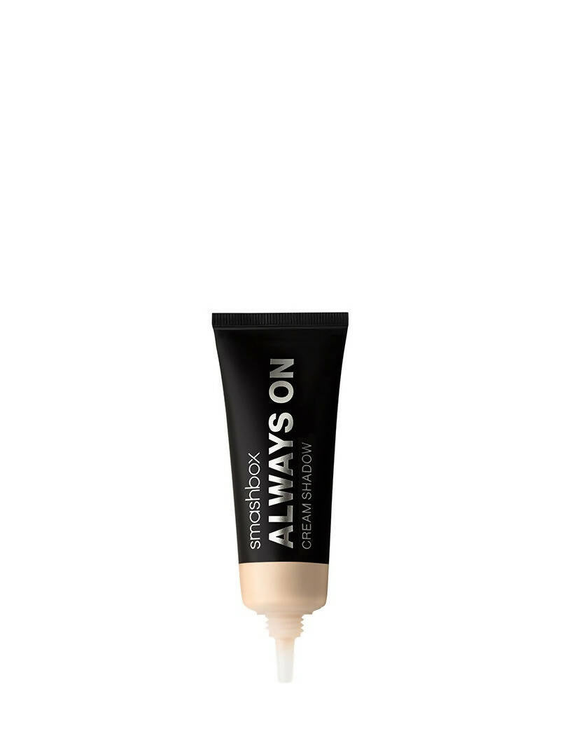 Smashbox Always On Cream Shadow - Vanilla | Grocsy