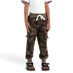 Chilins Cotton Joggers Track Pant For Boy & Girls | Grocsy