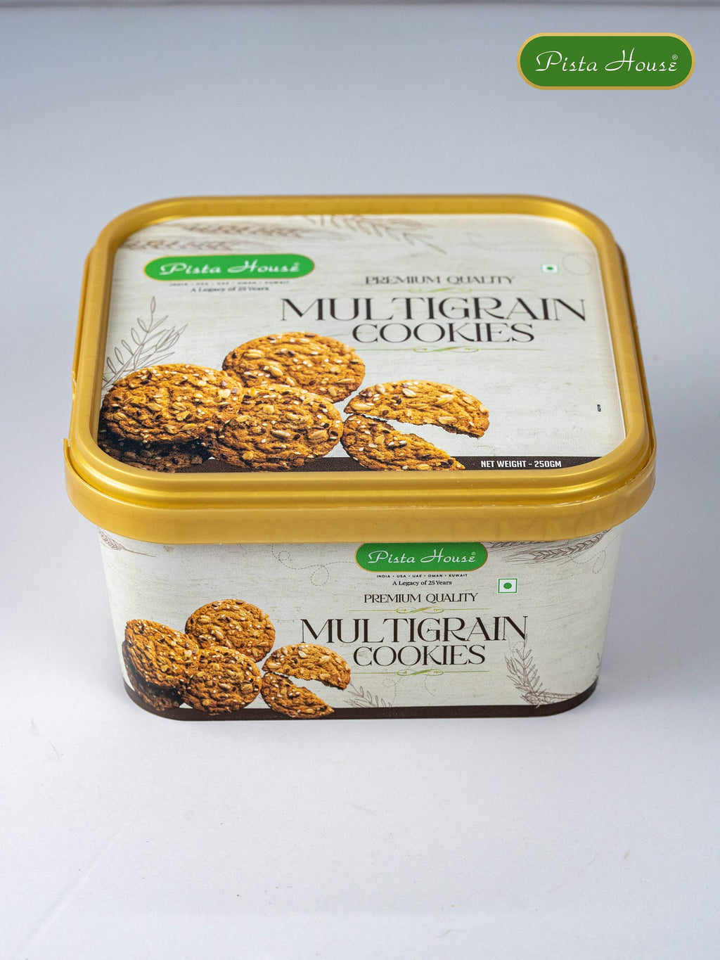 Pista House Multigrain Cookies Premium | Grocsy