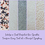 Confect Fusion Mashup Sprinkles FM Multipack 41 | Grocsy