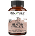 Minature Natural Healthy Stomach Capsules | Grocsy
