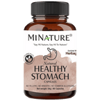 Minature Natural Healthy Stomach Capsules | Grocsy