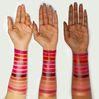 Shopaarel Rich Color Lip Plaette | Grocsy