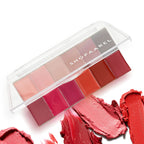 Shopaarel Rich Color Lip Plaette | Grocsy