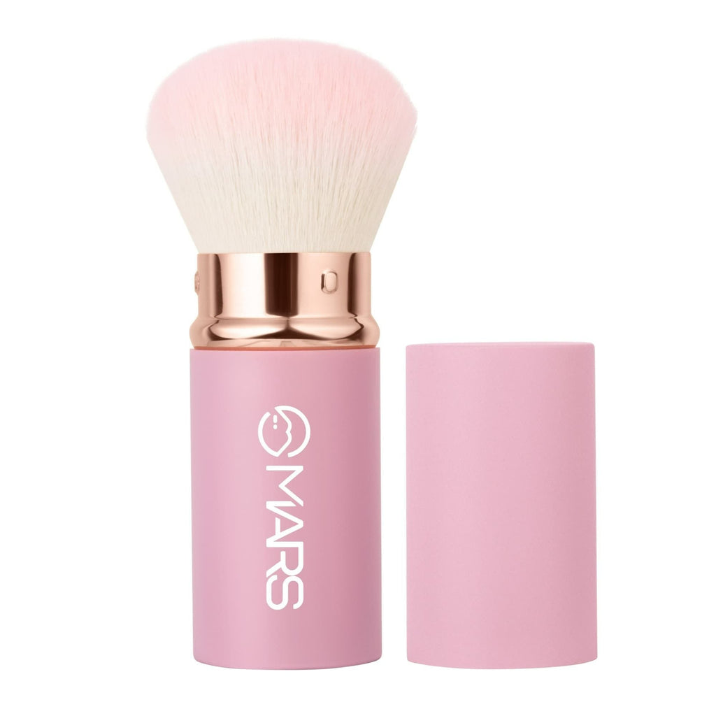 MARS Cosmetics Pop Retractable Brush | Grocsy