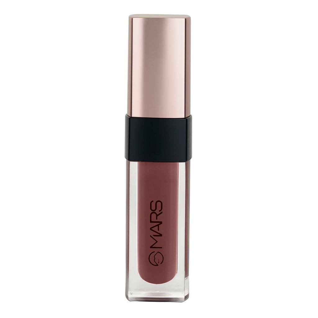 MARS Cosmetics Popstar Non Drying Liquid Mousse Lipstick - 28 Encore | Grocsy