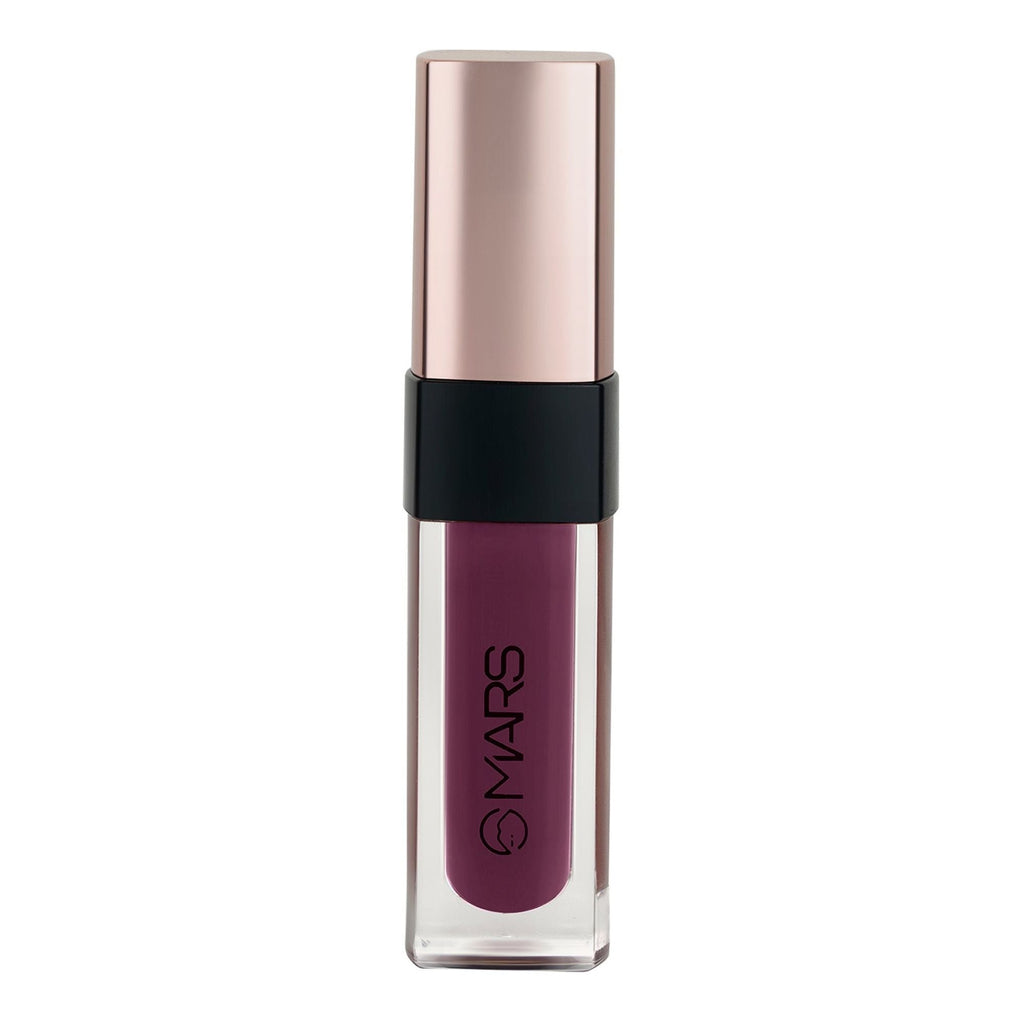 MARS Cosmetics Popstar Non Drying Liquid Mousse Lipstick - 29 Muted Icon | Grocsy