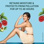 Naturali Sun & Pollution Defence Body Lotion | Grocsy