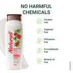 Naturali Sun & Pollution Defence Body Lotion | Grocsy