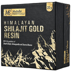 Multani Essentials Himalayan Sj Gold Resin | Grocsy