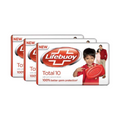 Lifebuoy Total 10 Soap Bar | Grocsy